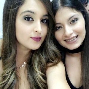 Meet your Posher, Mayra